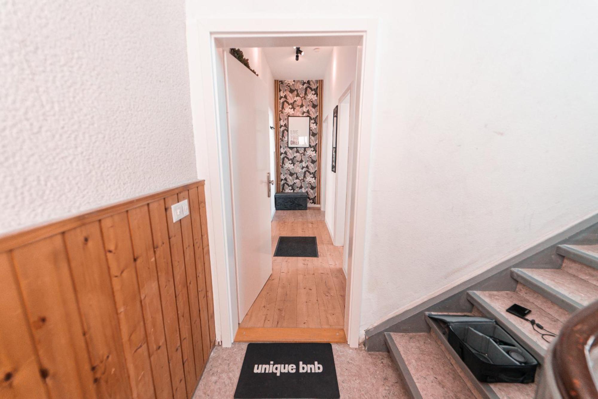 Apartamento Unique Cityresidenz Naehe Muenster - We01 Ulm