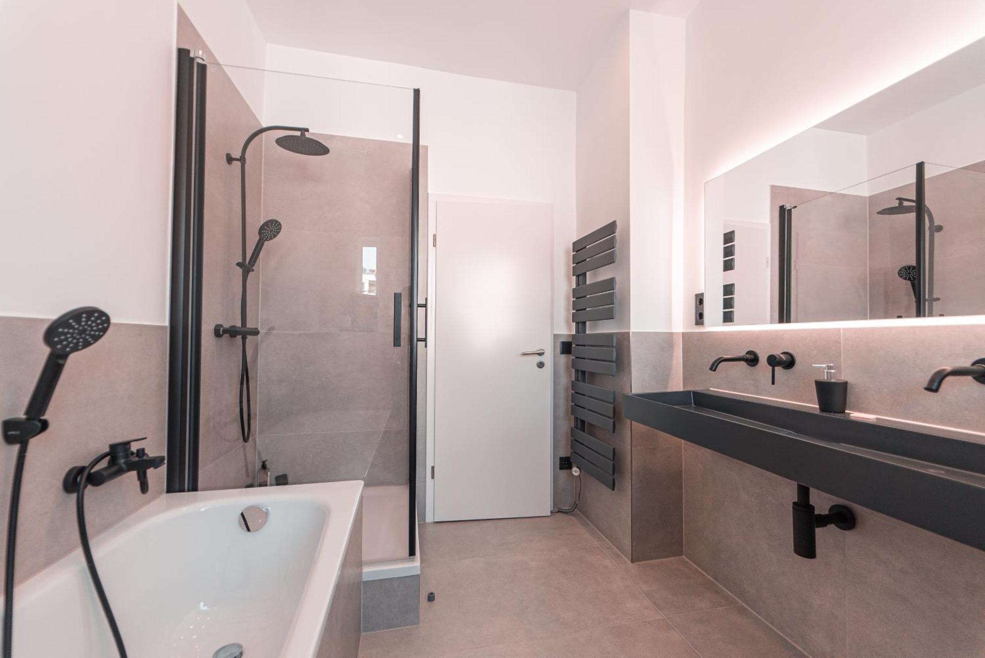 Apartment Unique Cityresidenz Naehe Muenster - We01 Ulm