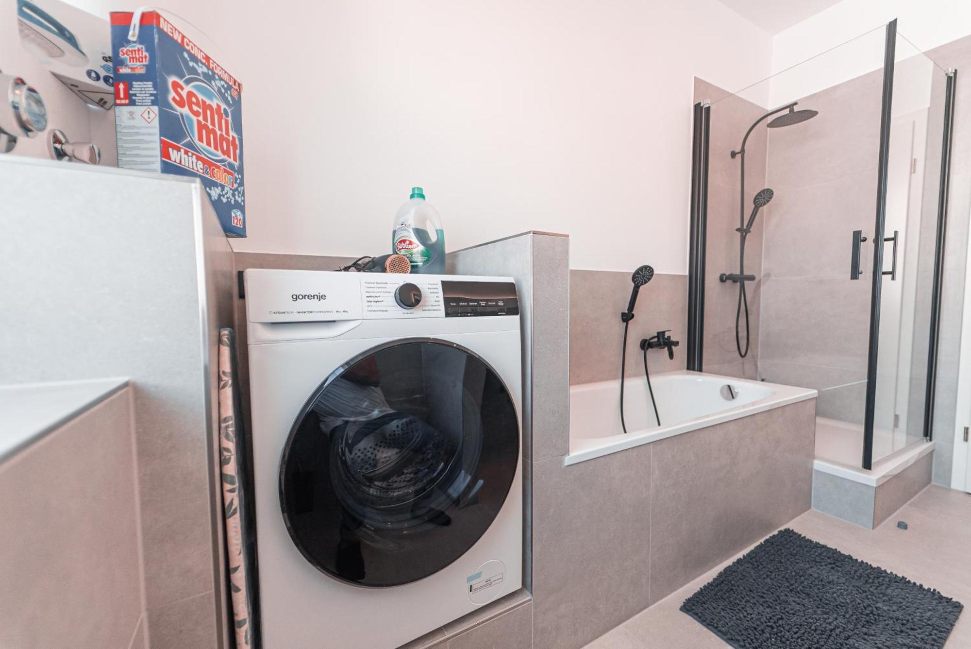 Apartamento Unique Cityresidenz Naehe Muenster - We01 Ulm