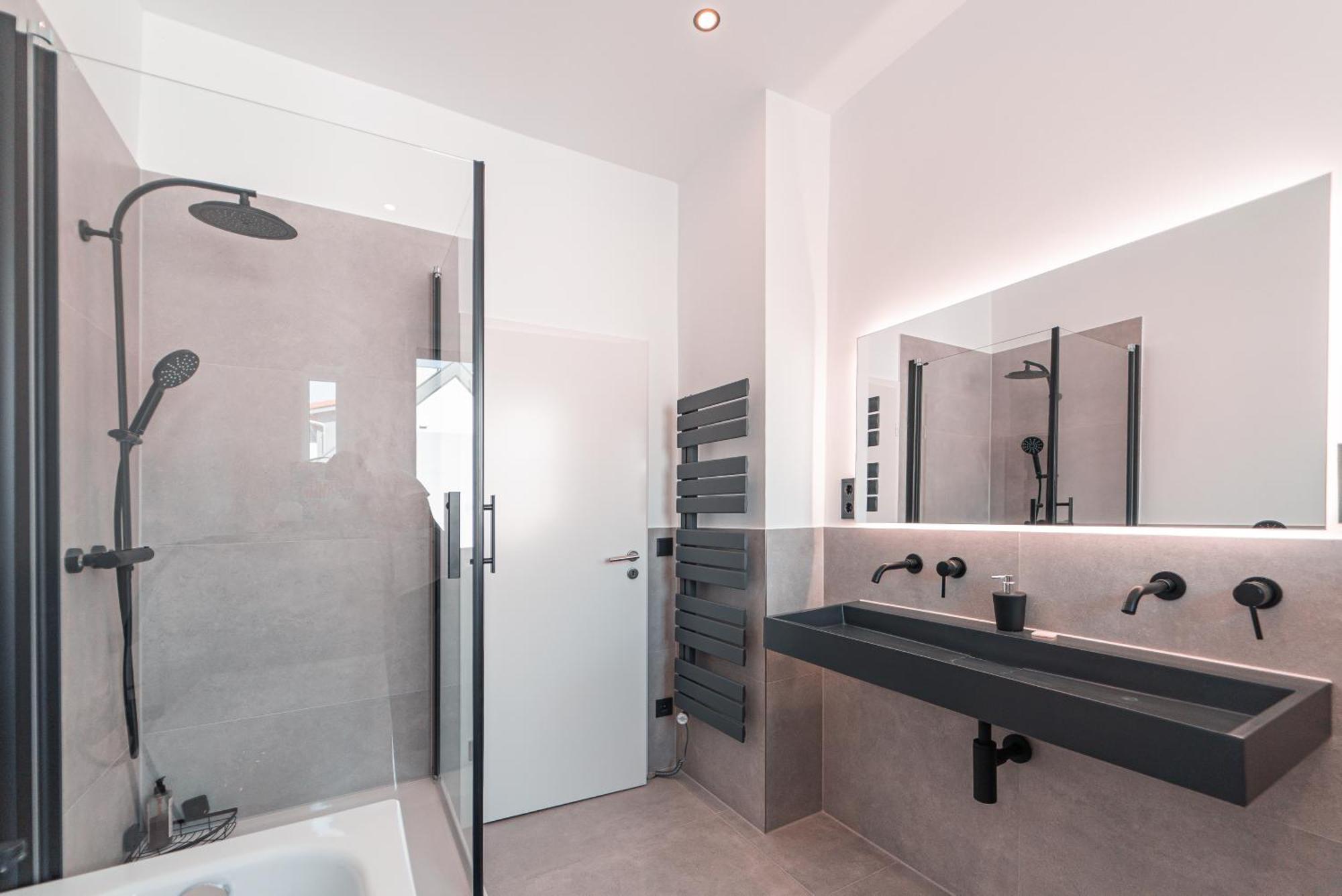 Apartamento Unique Cityresidenz Naehe Muenster - We01 *